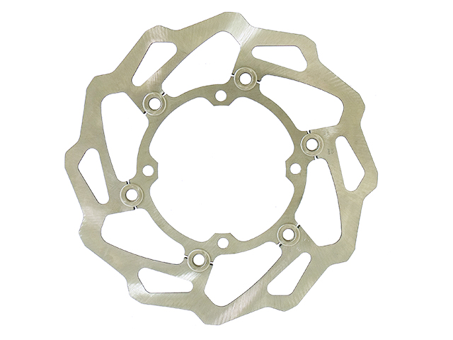 Psychic/Bronco Discs & Rotors — Kawasaki KXF250, Kawasaki KXF450