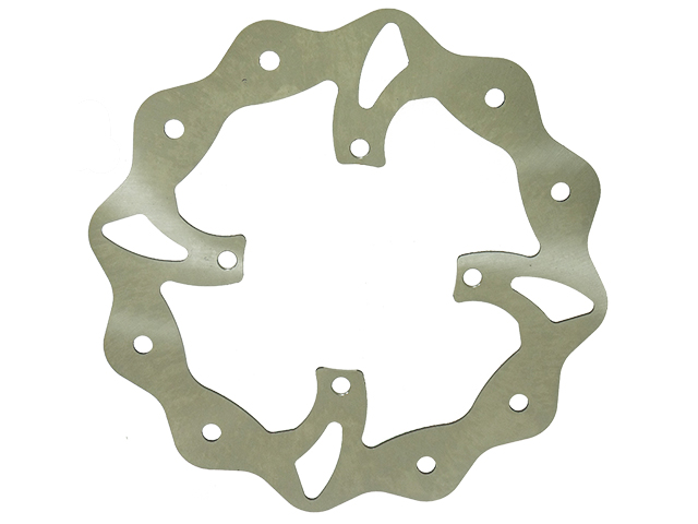 Psychic/Bronco Discs & Rotors — Kawasaki KXF250, Kawasaki KXF450