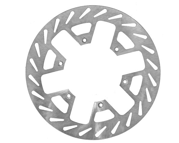 Psychic/Bronco Discs & Rotors — Yamaha WRF250, Yamaha WRF450, Yamaha YZ125 +4 more