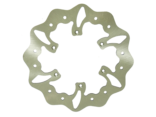 Psychic/Bronco Discs & Rotors — Yamaha YZF250, Yamaha YZF450, Yamaha YZFX450