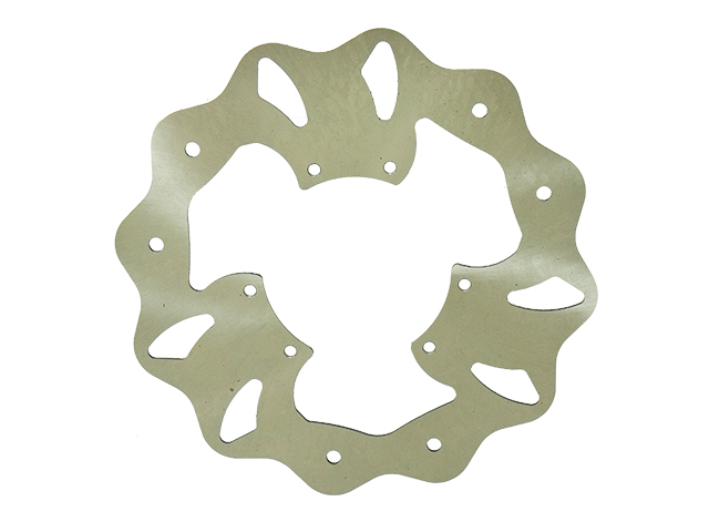 Psychic/Bronco Discs & Rotors — Honda CRF250 R, Honda CRF450 R