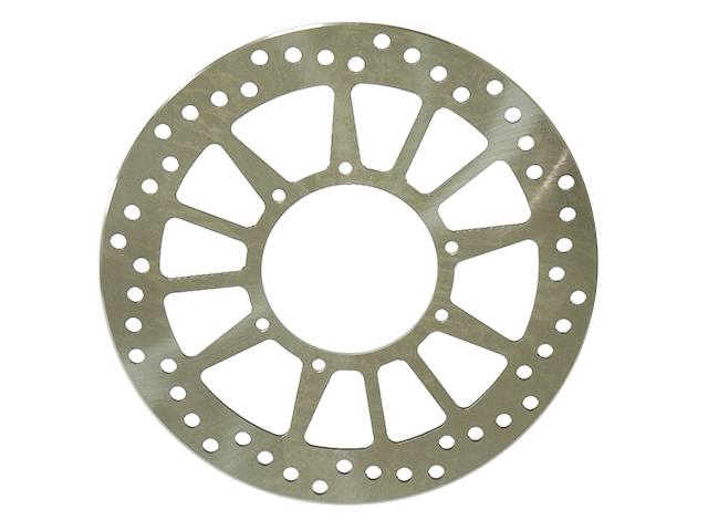 Psychic/Bronco Discs & Rotors — Yamaha XT250, Yamaha XT350