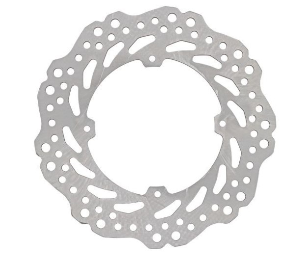 Psychic/Bronco Discs & Rotors — Honda CRF250