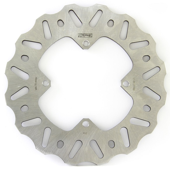 ProX Discs & Rotors — Honda CR80, Honda CR85, Honda CRF150 R