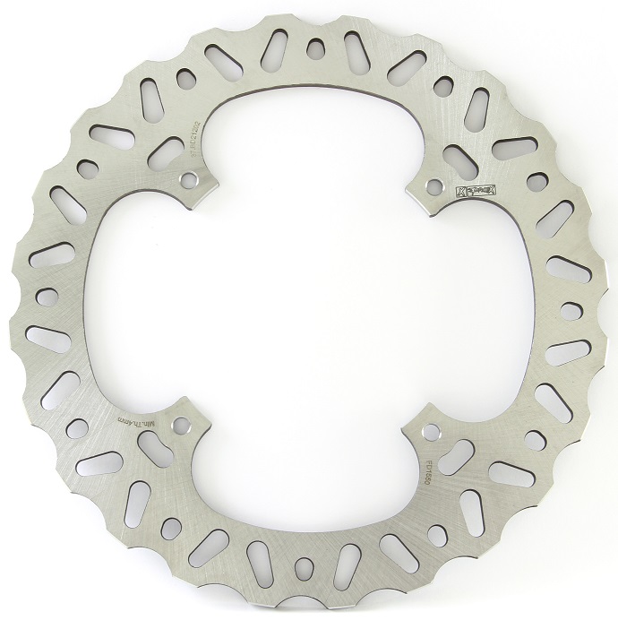 ProX Discs & Rotors — Honda CR125, Honda CR250, Honda CRF250 R +6 more