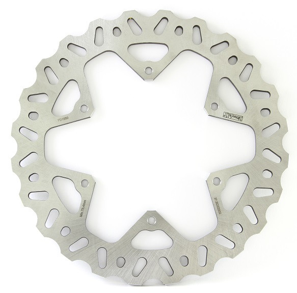 ProX Discs & Rotors — Yamaha WRF250, Yamaha WRF426, Yamaha WRF450 +8 more