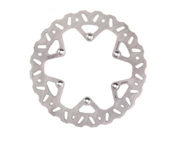 ProX Discs & Rotors — Yamaha WRF250, Yamaha WRF450, Yamaha YZ125 +7 more
