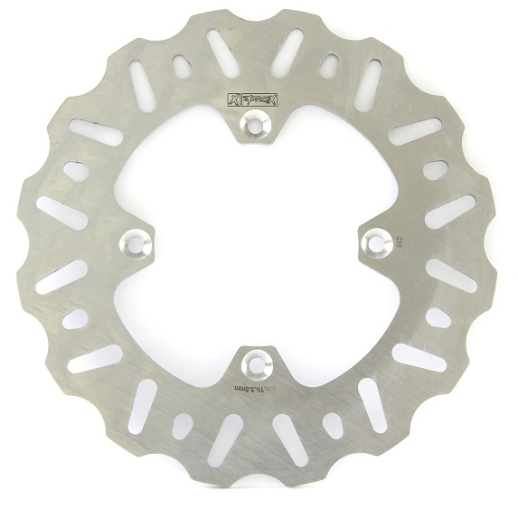 ProX Discs & Rotors — Suzuki RM85