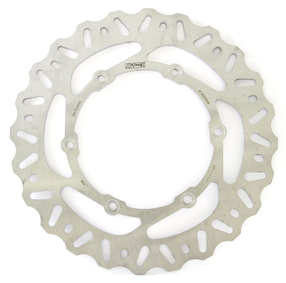 ProX Discs & Rotors — Suzuki RM125, Suzuki RM250