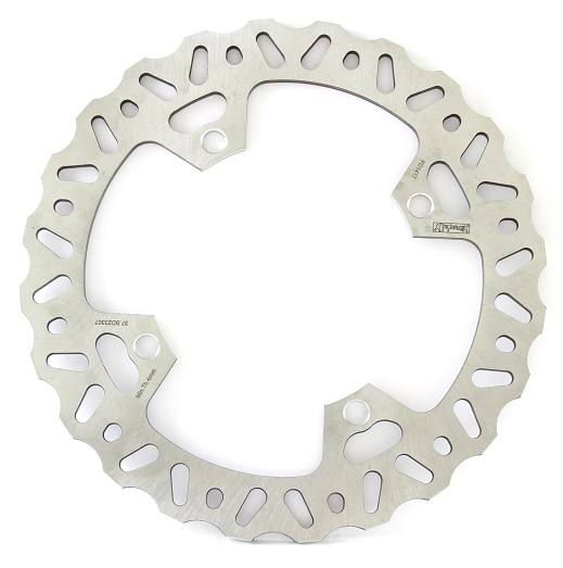 ProX Discs & Rotors — Suzuki RMX450, Suzuki RMZ250, Suzuki RMZ450
