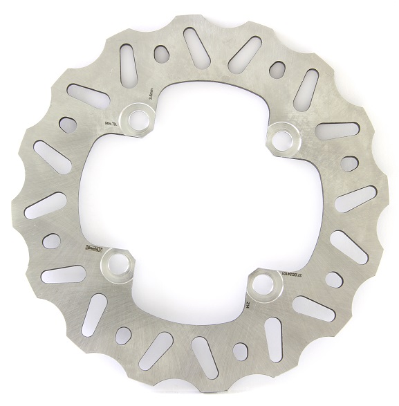 ProX Discs & Rotors — Kawasaki KX100, Kawasaki KX112, Kawasaki KX85