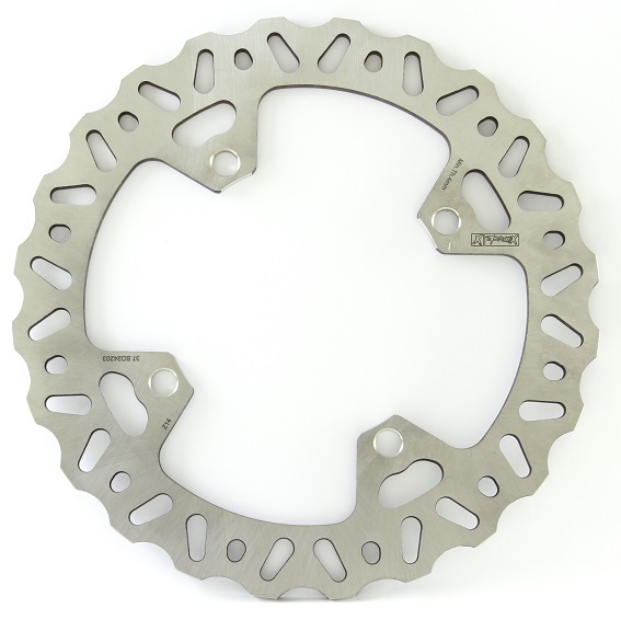 ProX Discs & Rotors — Kawasaki KLX450, Kawasaki KX125, Kawasaki KX250 +5 more