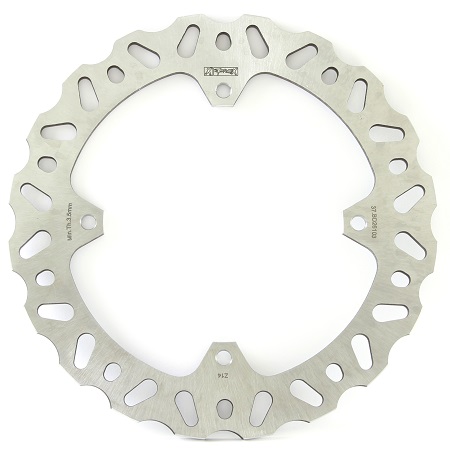 ProX Discs & Rotors — KTM SX105, KTM SX85