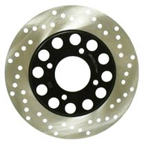 Psychic/Bronco Discs & Rotors — Polaris P150
