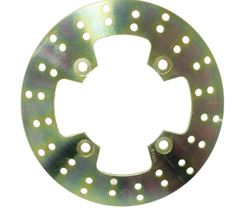 Psychic/Bronco Discs & Rotors — Kawasaki KEF300