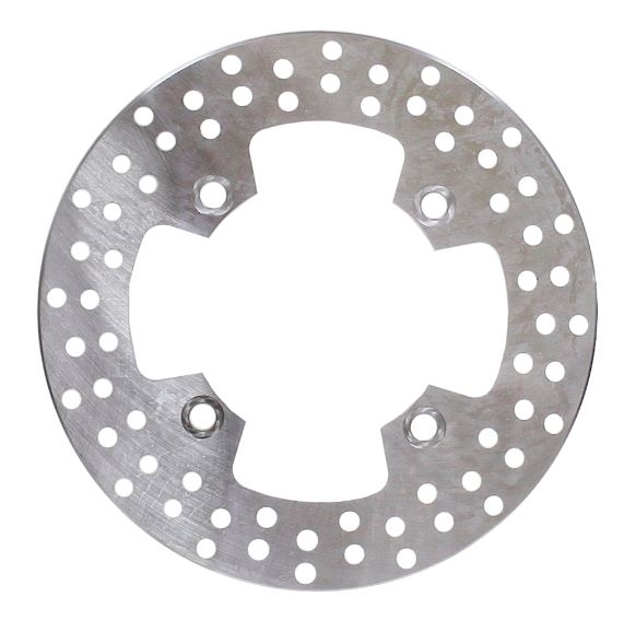 Psychic/Bronco Discs & Rotors — Suzuki LT230