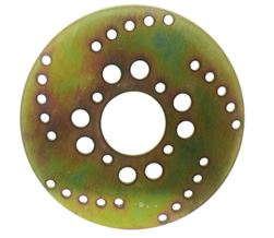 Psychic/Bronco Discs & Rotors — Honda ATC350