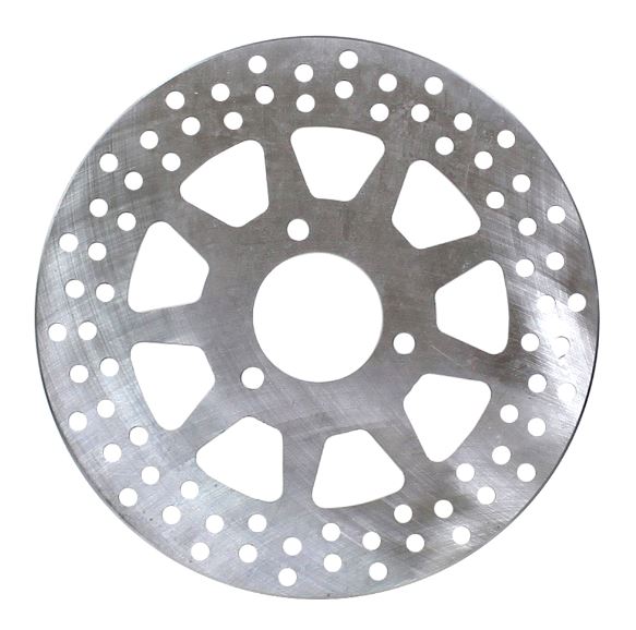 Psychic/Bronco Discs & Rotors — Suzuki LT230