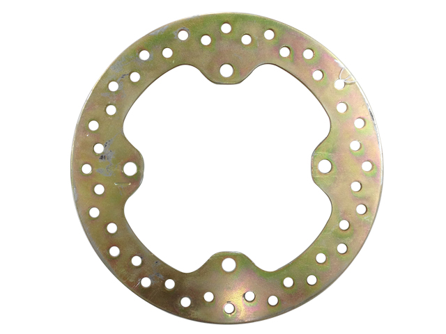 Psychic/Bronco Discs & Rotors — Polaris P550, Polaris P850