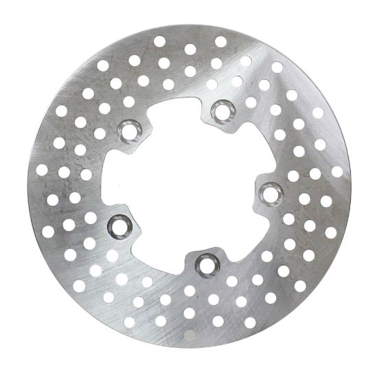 Psychic/Bronco Discs & Rotors — Arctic Cat AC250, Arctic Cat AC300