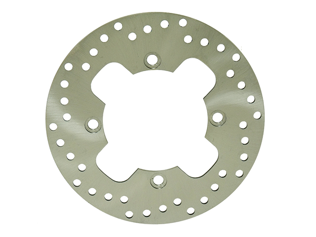 Psychic/Bronco Discs & Rotors — Arctic Cat AC400, Kawasaki KFX400, Suzuki LTZ400
