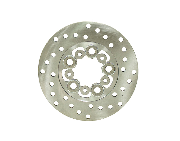 Psychic/Bronco Discs & Rotors — Honda TRX420, Honda TRX650, Honda TRX680