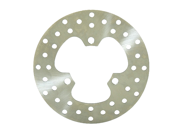 Psychic/Bronco Discs & Rotors — Honda TRX450