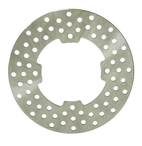 Psychic/Bronco Discs & Rotors — Arctic Cat AC1000, Arctic Cat AC400, Arctic Cat AC450 +3 more