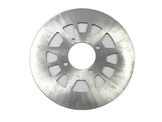 Psychic/Bronco Discs & Rotors — Yamaha YFM350, Yamaha YFM660, Yamaha YFZ350