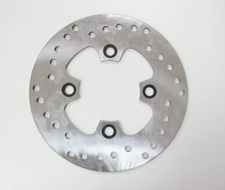 Psychic/Bronco Discs & Rotors — Honda ATC250, Honda TRX250