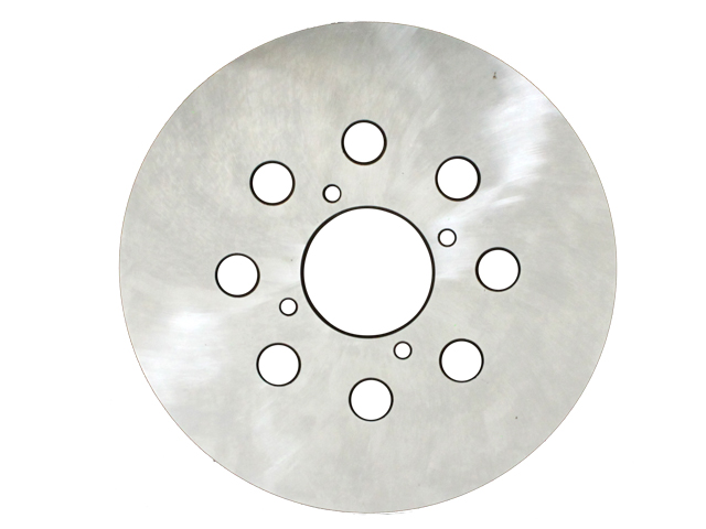 Psychic/Bronco Discs & Rotors — Yamaha YFS200