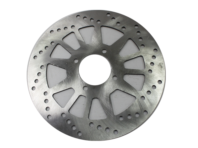 Psychic/Bronco Discs & Rotors — Yamaha YFM350