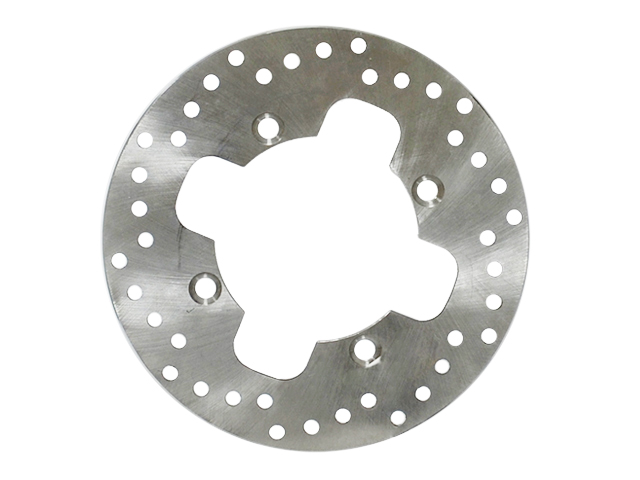 Psychic/Bronco Discs & Rotors — Honda TRX400