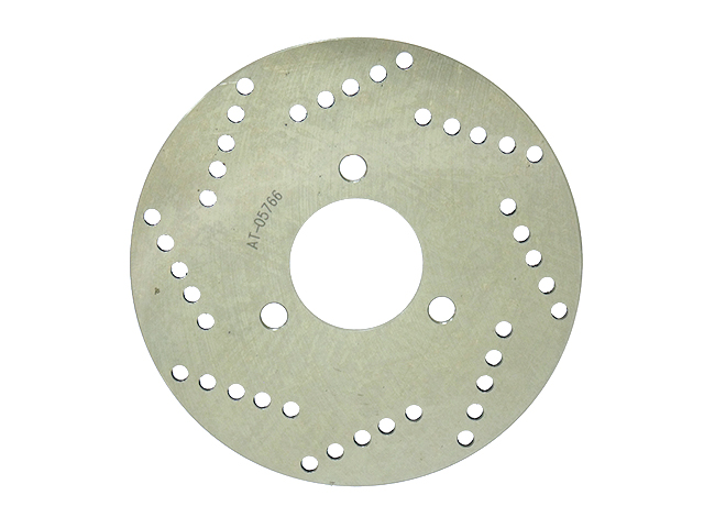 Psychic/Bronco Discs & Rotors — Polaris P325, Polaris P400, Polaris P425 +1 more