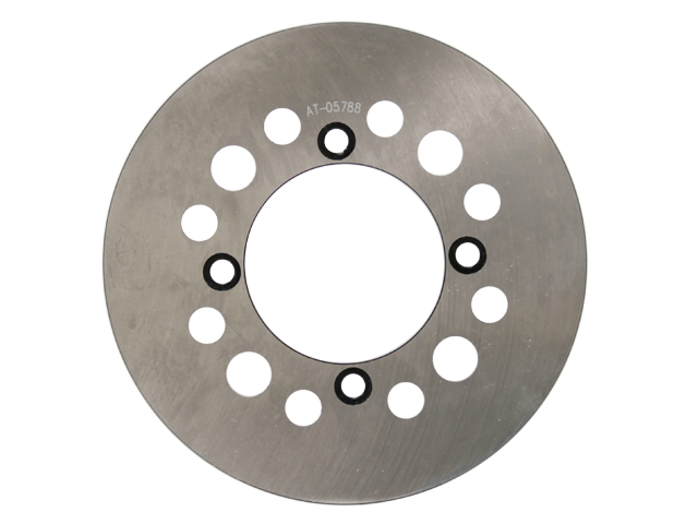 Psychic/Bronco Discs & Rotors — Suzuki LTA450, Suzuki LTA500