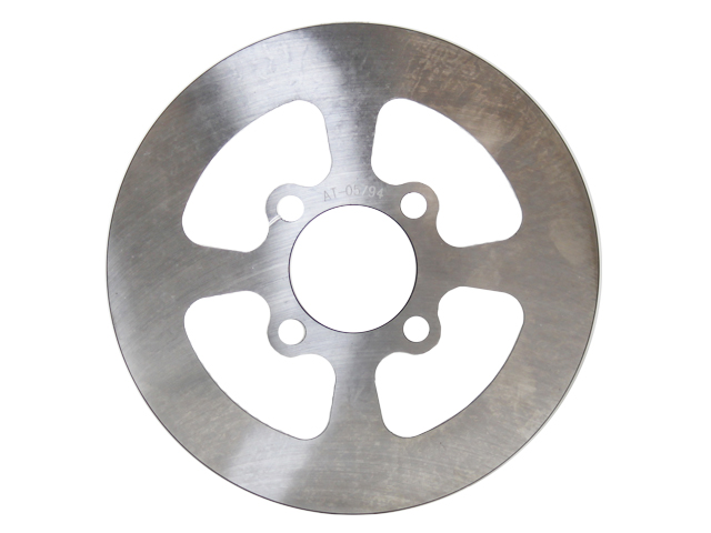 Psychic/Bronco Discs & Rotors — Yamaha YFM700, Yamaha YFZ450