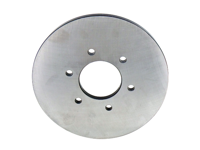Psychic/Bronco Discs & Rotors — Yamaha YFM660