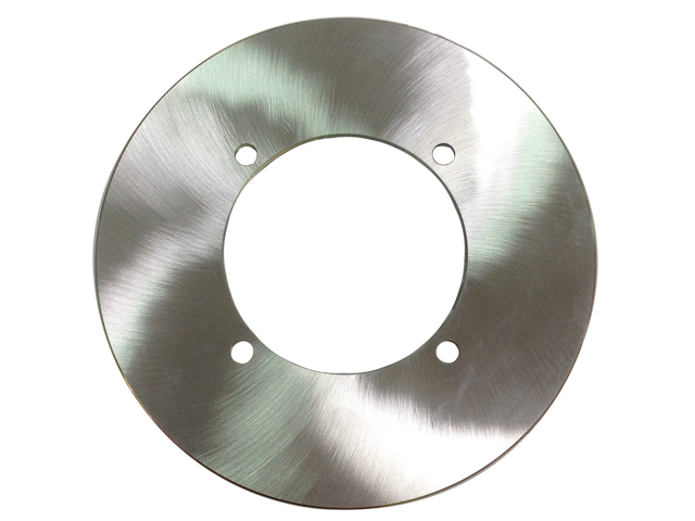 Psychic/Bronco Discs & Rotors — Yamaha YFM400, Yamaha YFM450