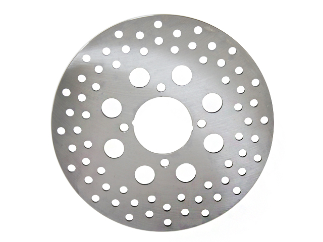 Psychic/Bronco Discs & Rotors — Yamaha YFM450