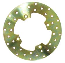 Psychic/Bronco Discs & Rotors — Kawasaki KEF300, Kawasaki KFX250