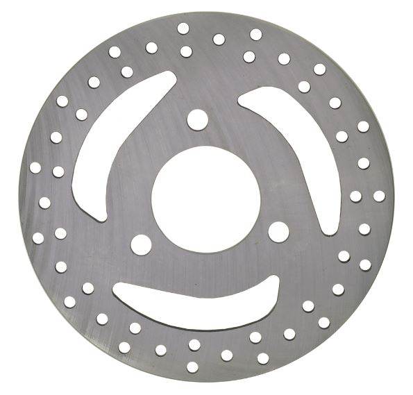 Psychic/Bronco Discs & Rotors — Polaris P330, Polaris P400, Polaris P500