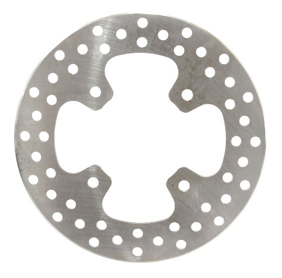 Psychic/Bronco Discs & Rotors — Polaris P450, Polaris P500, Polaris P525
