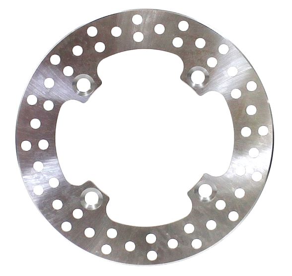 Psychic/Bronco Discs & Rotors — Polaris P300, Polaris P400