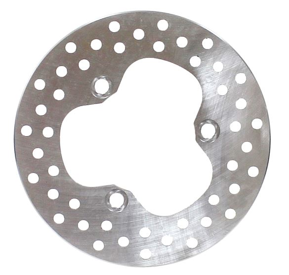 Psychic/Bronco Discs & Rotors — Suzuki LTR450