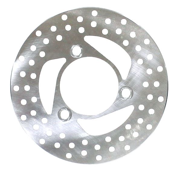 Psychic/Bronco Discs & Rotors — Can-Am 250