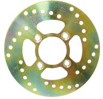 Psychic/Bronco Discs & Rotors — Bombardier BB200, Can-Am 200