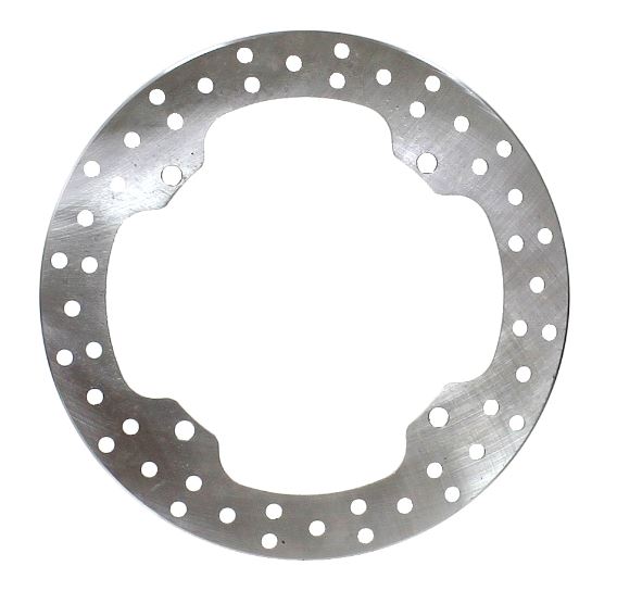 Psychic/Bronco Discs & Rotors — Polaris P450, Polaris P500, Polaris P525