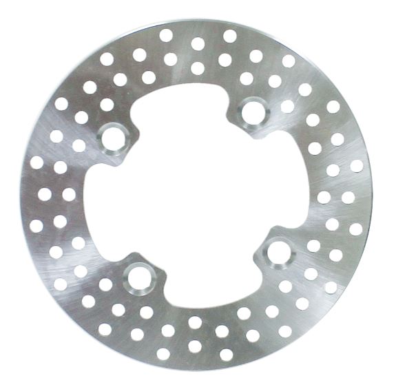 Psychic/Bronco Discs & Rotors — Polaris P900