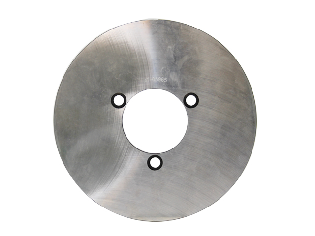 Psychic/Bronco Discs & Rotors — Yamaha YFM300
