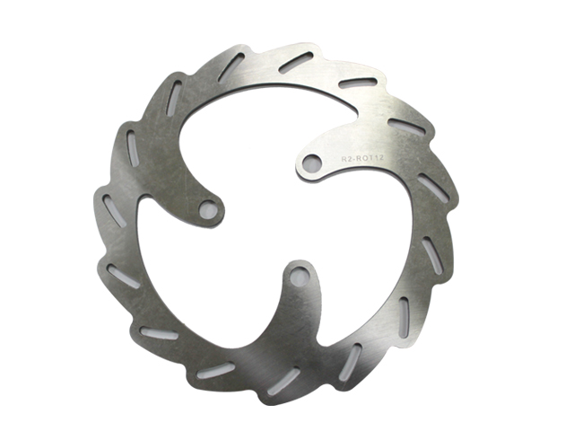 Psychic/Bronco Discs & Rotors — Bombardier BB450, Can-Am 450
